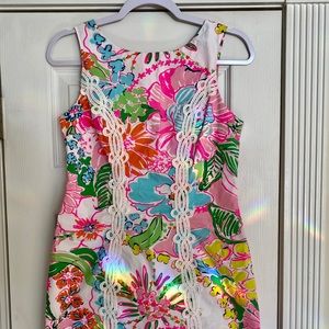 Lily Pulitzer Dress 🌸💗